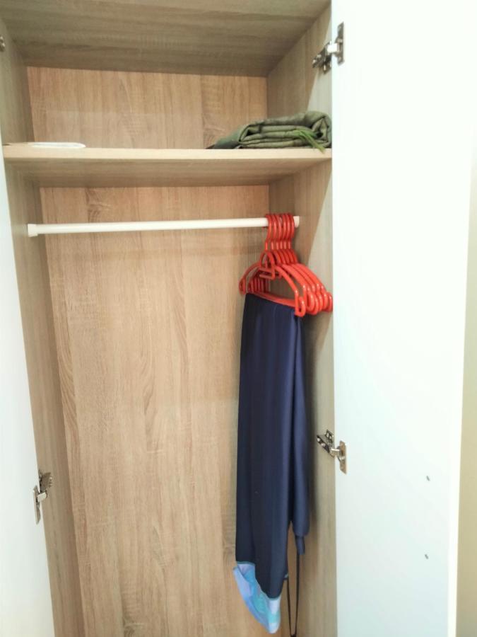 Abie'S Homestay プトラジャヤ エクステリア 写真