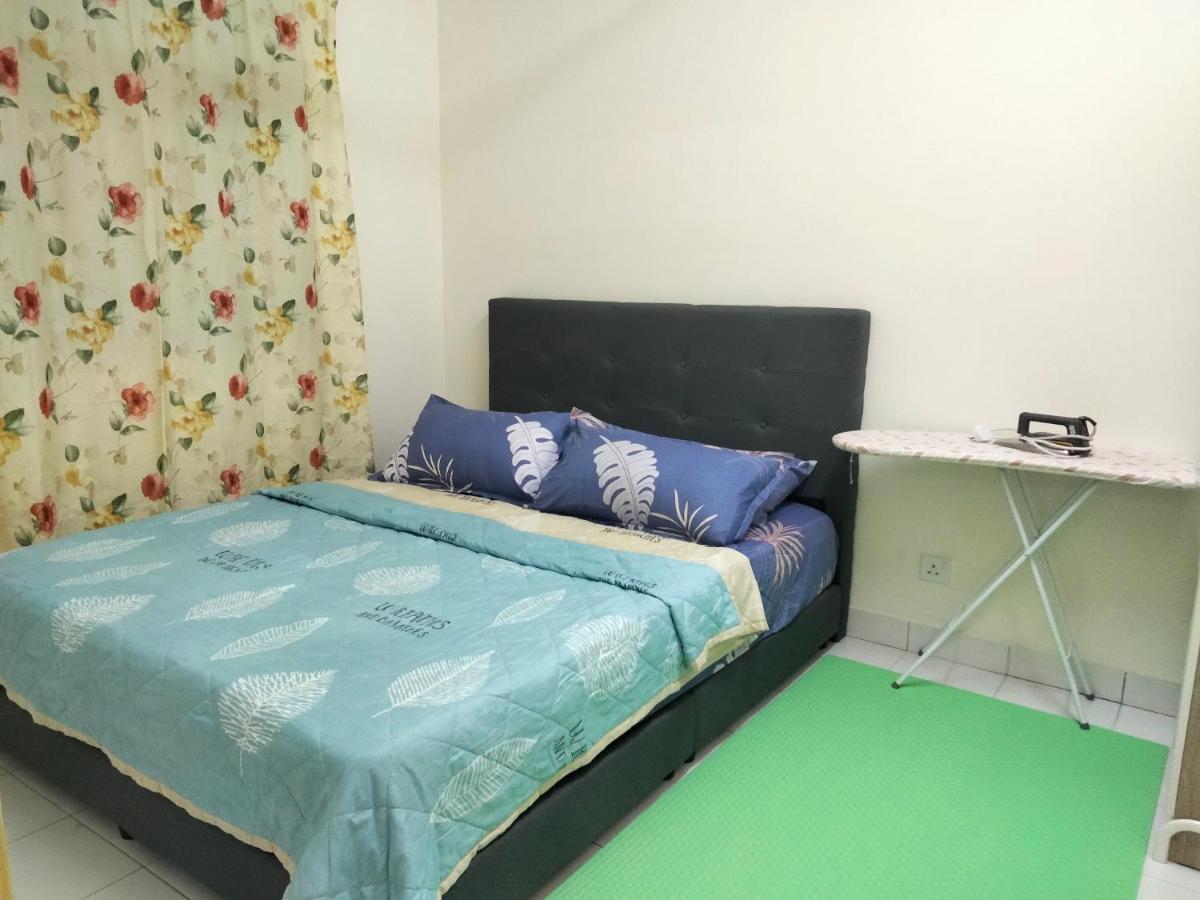 Abie'S Homestay プトラジャヤ エクステリア 写真